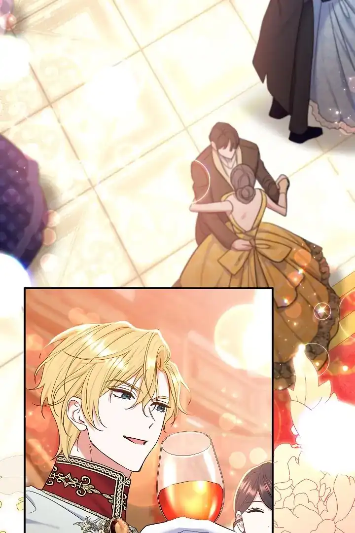 The Villainess’s Blind Date Is Too Perfect Chapter 58 - Page 122