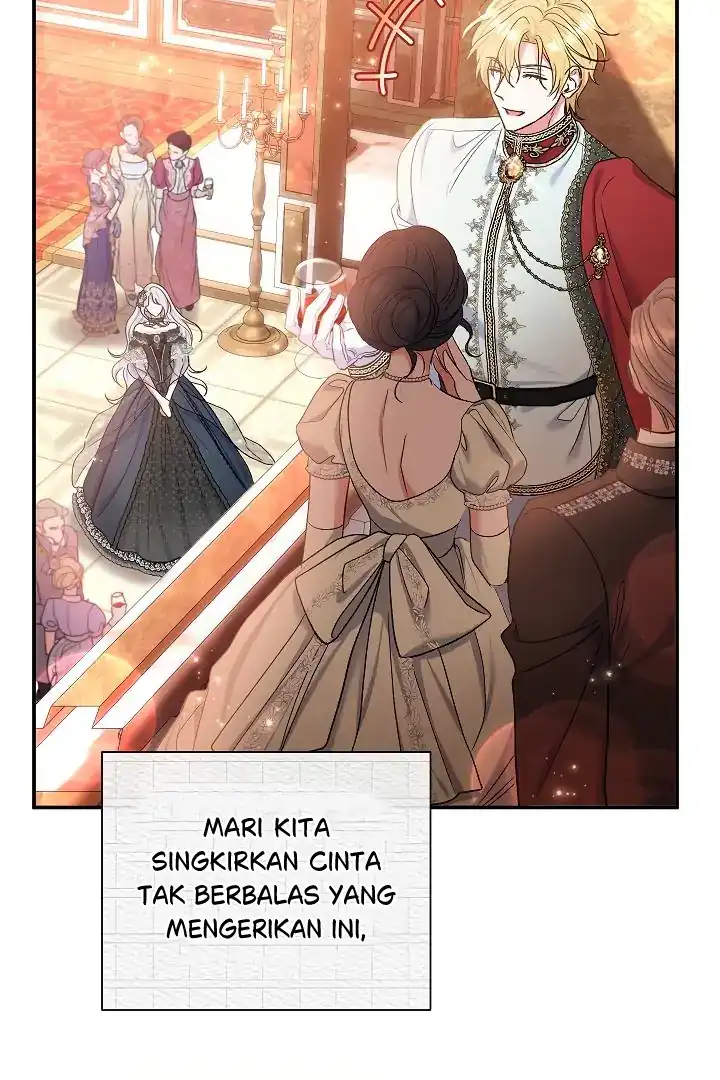 The Villainess’s Blind Date Is Too Perfect Chapter 58 - Page 124