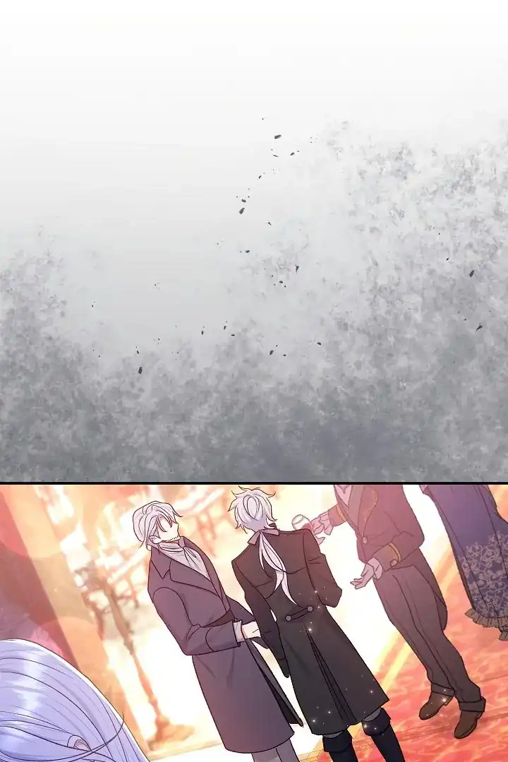 The Villainess’s Blind Date Is Too Perfect Chapter 58 - Page 125
