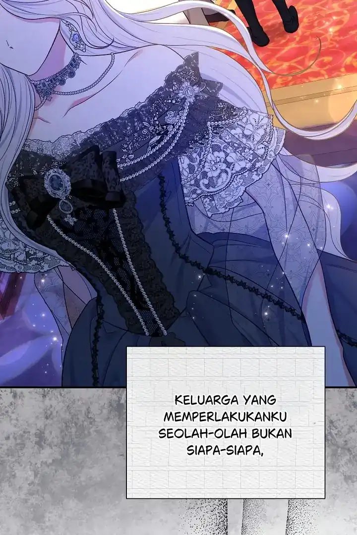 The Villainess’s Blind Date Is Too Perfect Chapter 58 - Page 126