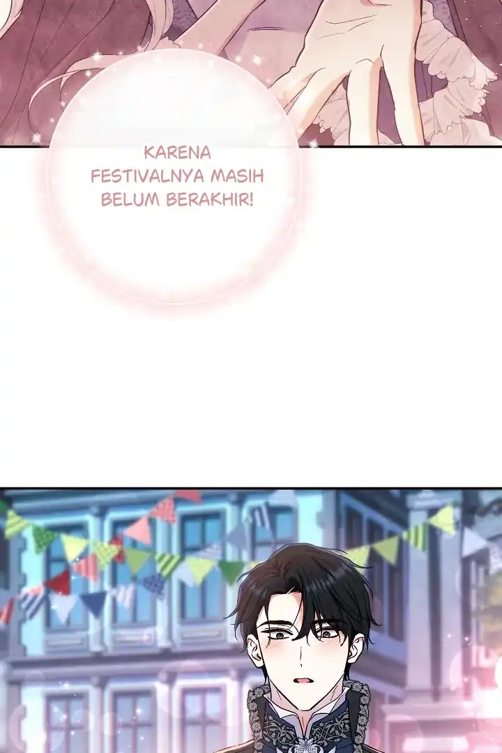 The Villainess’s Blind Date Is Too Perfect Chapter 58 - Page 13