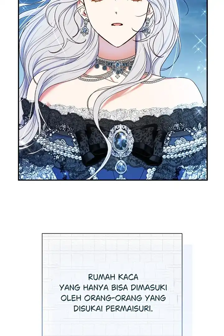 The Villainess’s Blind Date Is Too Perfect Chapter 58 - Page 134
