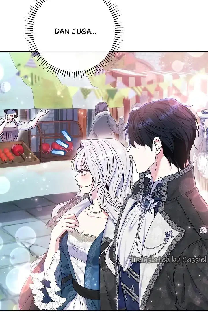The Villainess’s Blind Date Is Too Perfect Chapter 58 - Page 18