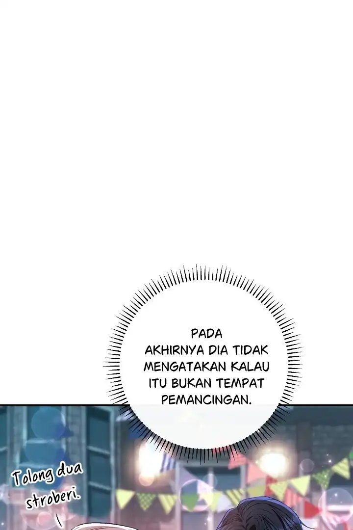 The Villainess’s Blind Date Is Too Perfect Chapter 58 - Page 19
