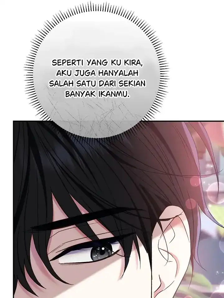 The Villainess’s Blind Date Is Too Perfect Chapter 58 - Page 21