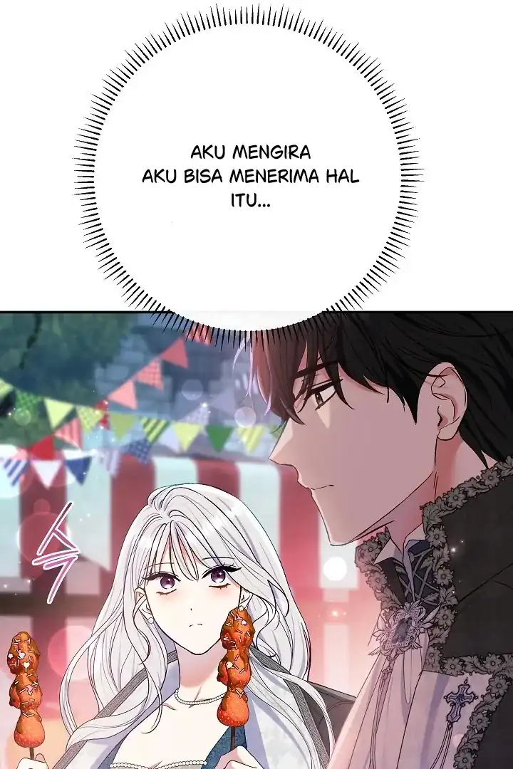 The Villainess’s Blind Date Is Too Perfect Chapter 58 - Page 23