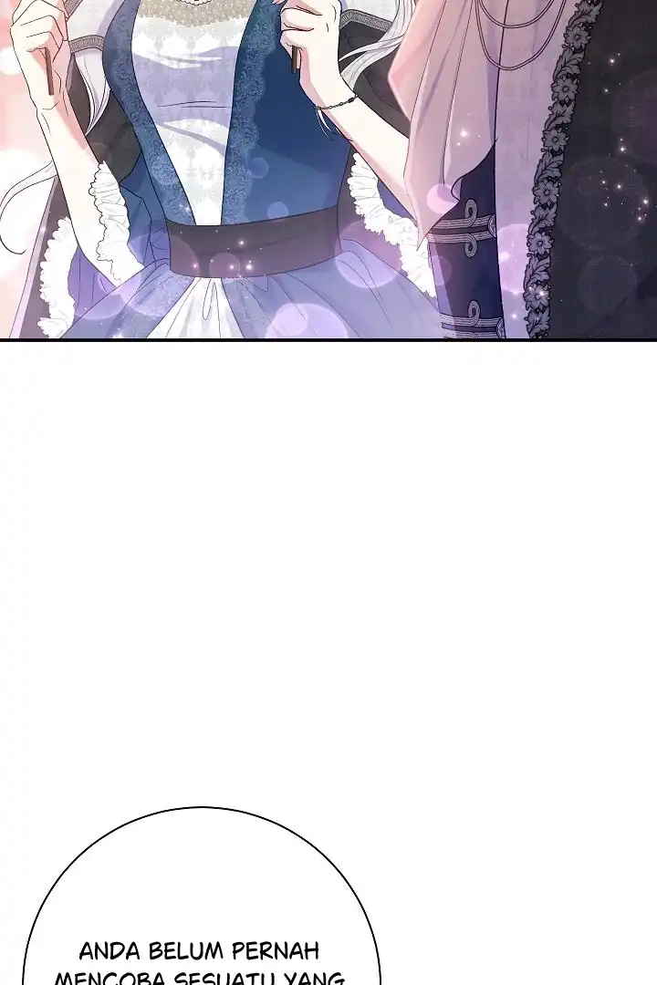 The Villainess’s Blind Date Is Too Perfect Chapter 58 - Page 24
