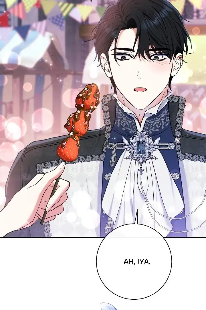 The Villainess’s Blind Date Is Too Perfect Chapter 58 - Page 27