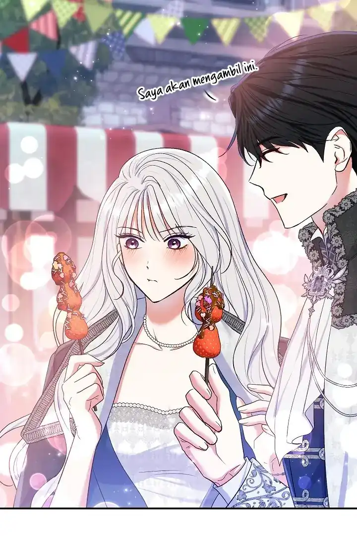 The Villainess’s Blind Date Is Too Perfect Chapter 58 - Page 34