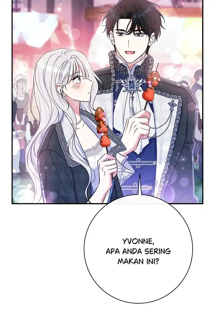 The Villainess’s Blind Date Is Too Perfect Chapter 58 - Page 36