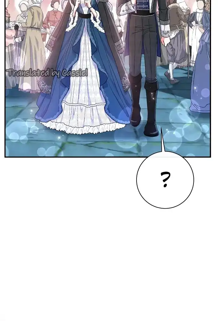 The Villainess’s Blind Date Is Too Perfect Chapter 58 - Page 38