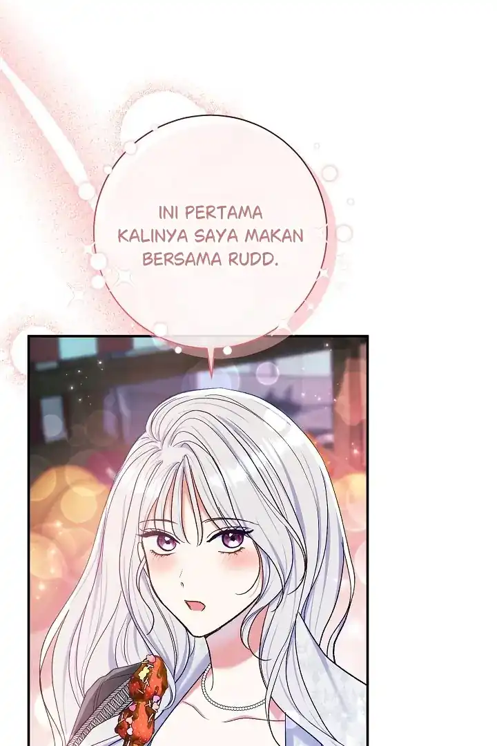 The Villainess’s Blind Date Is Too Perfect Chapter 58 - Page 39