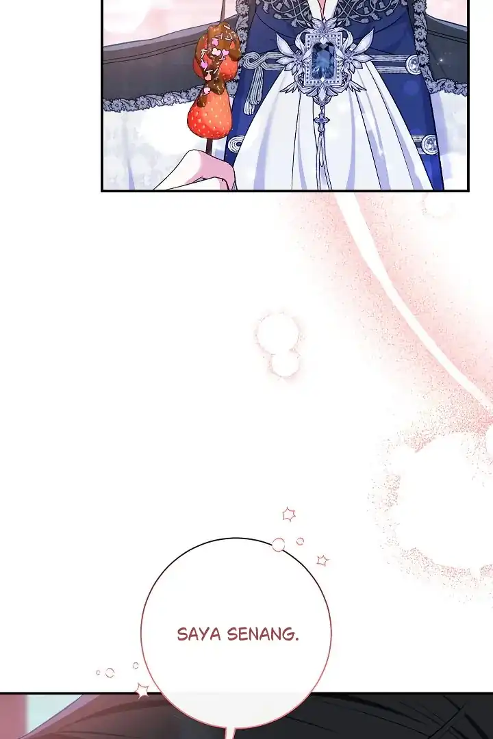 The Villainess’s Blind Date Is Too Perfect Chapter 58 - Page 41