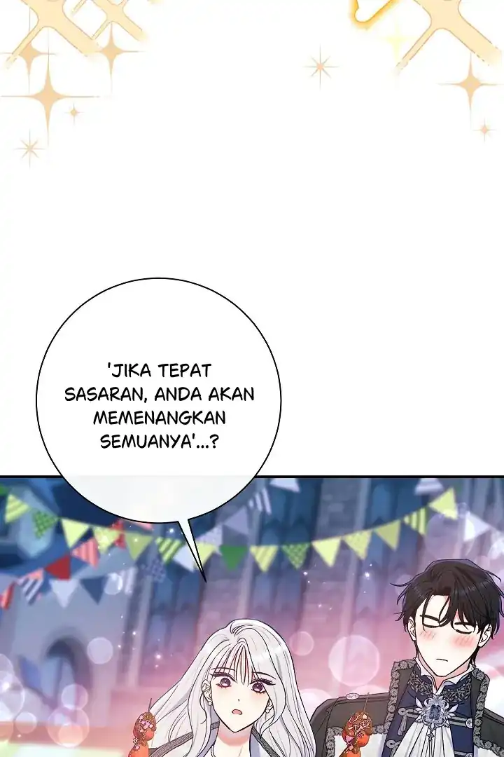 The Villainess’s Blind Date Is Too Perfect Chapter 58 - Page 48