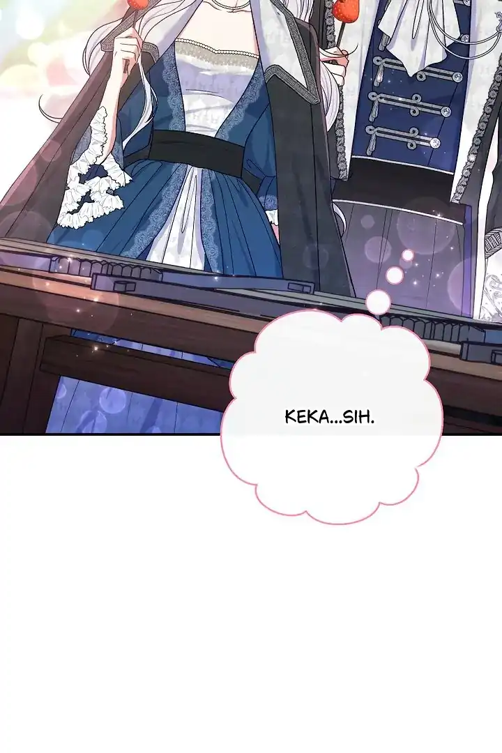The Villainess’s Blind Date Is Too Perfect Chapter 58 - Page 49