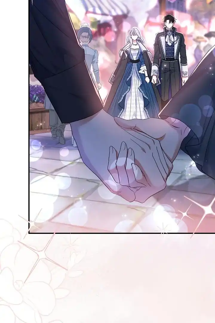 The Villainess’s Blind Date Is Too Perfect Chapter 58 - Page 6