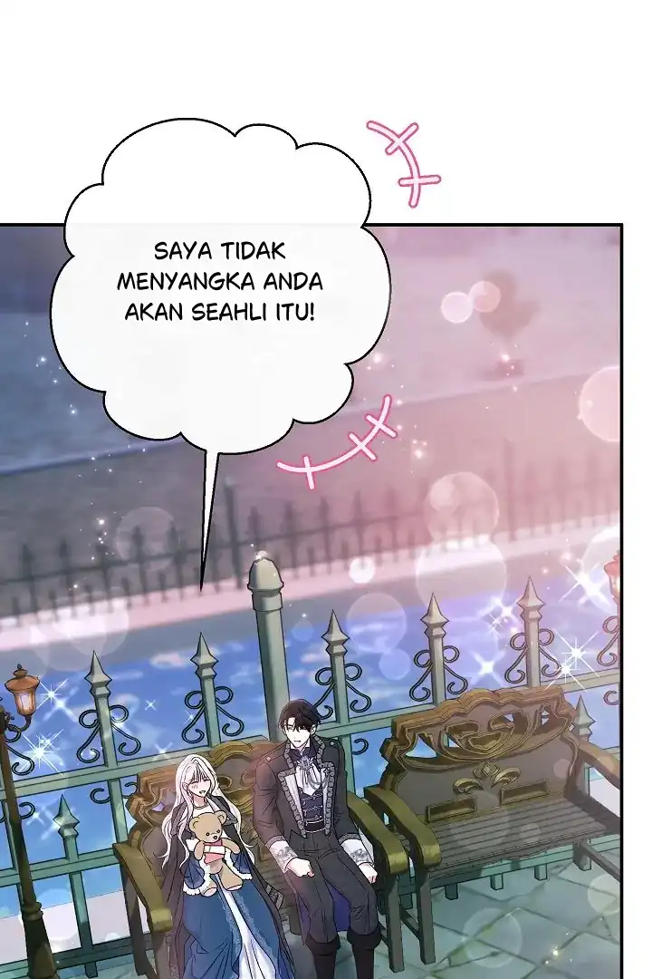 The Villainess’s Blind Date Is Too Perfect Chapter 58 - Page 61