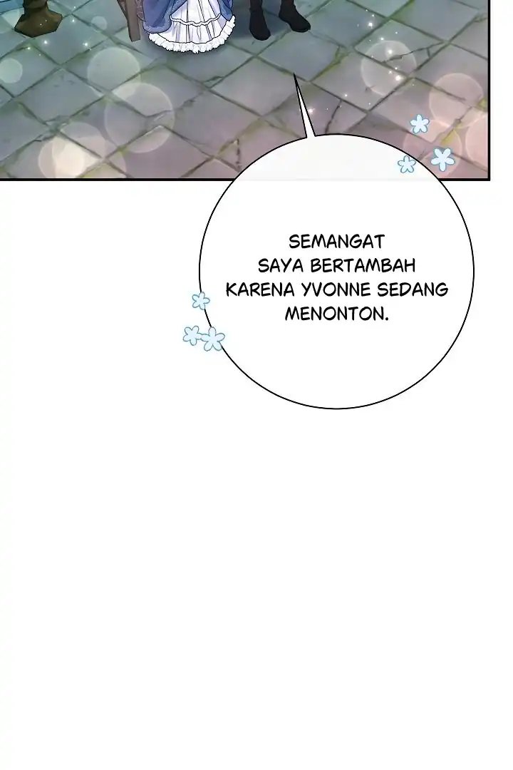 The Villainess’s Blind Date Is Too Perfect Chapter 58 - Page 62