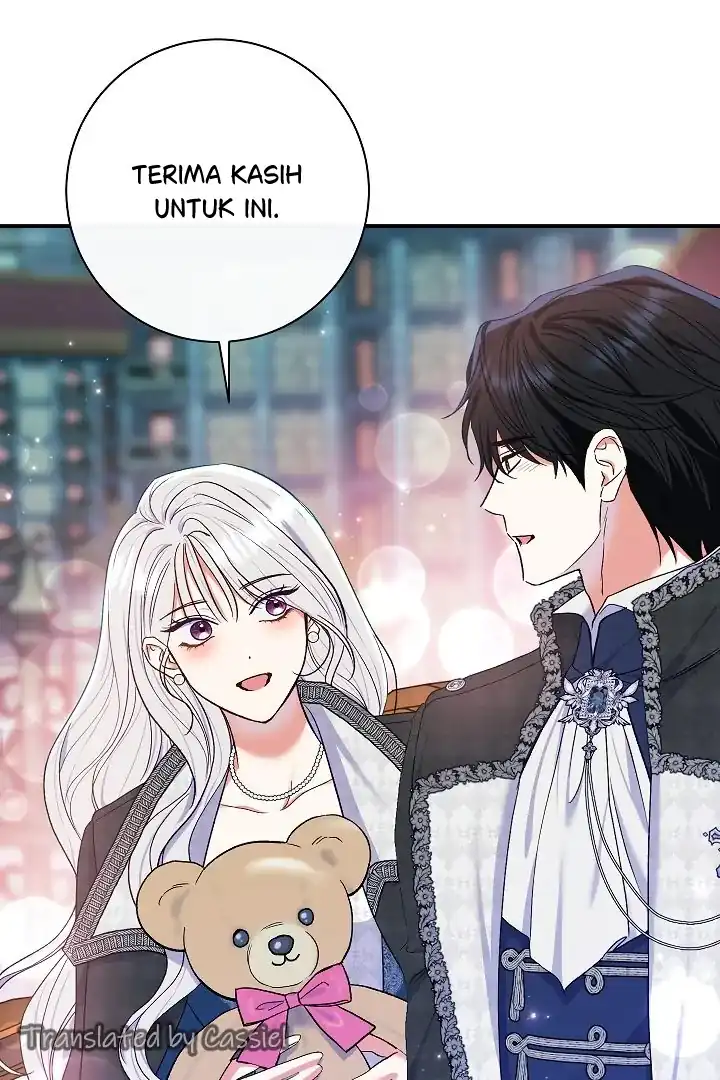 The Villainess’s Blind Date Is Too Perfect Chapter 58 - Page 63