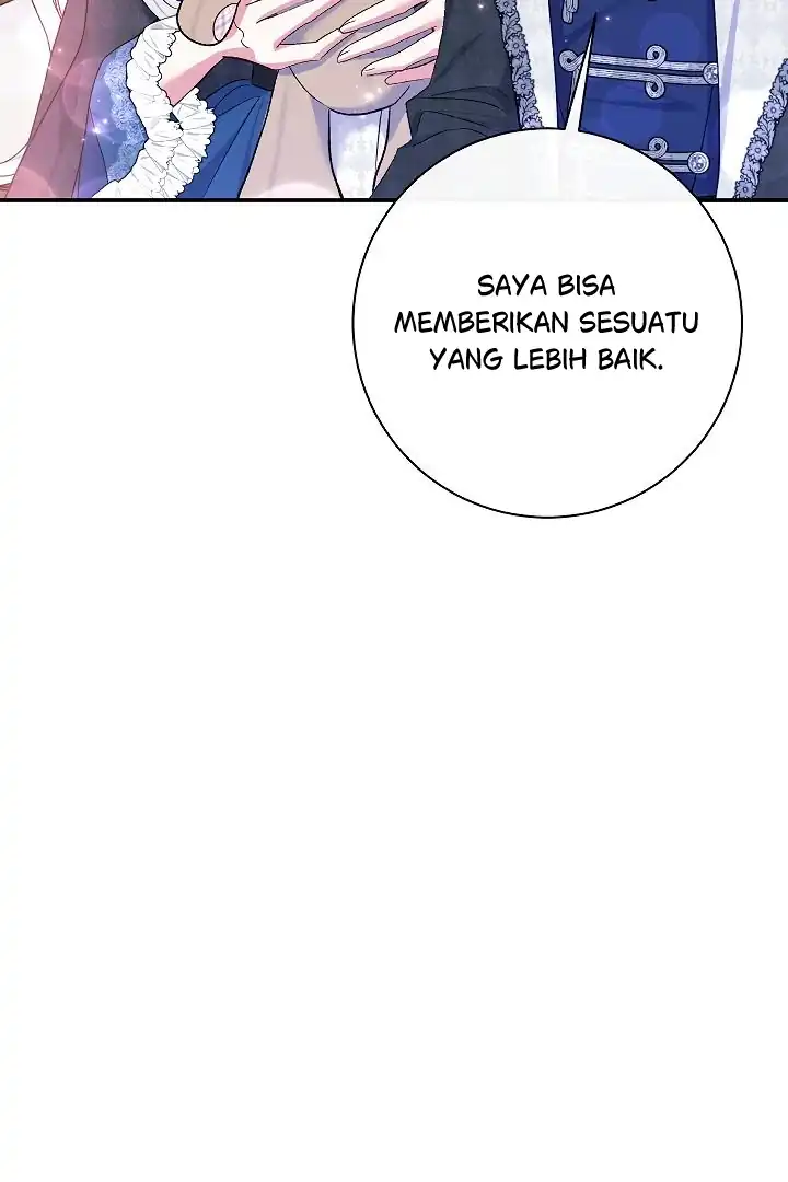 The Villainess’s Blind Date Is Too Perfect Chapter 58 - Page 64