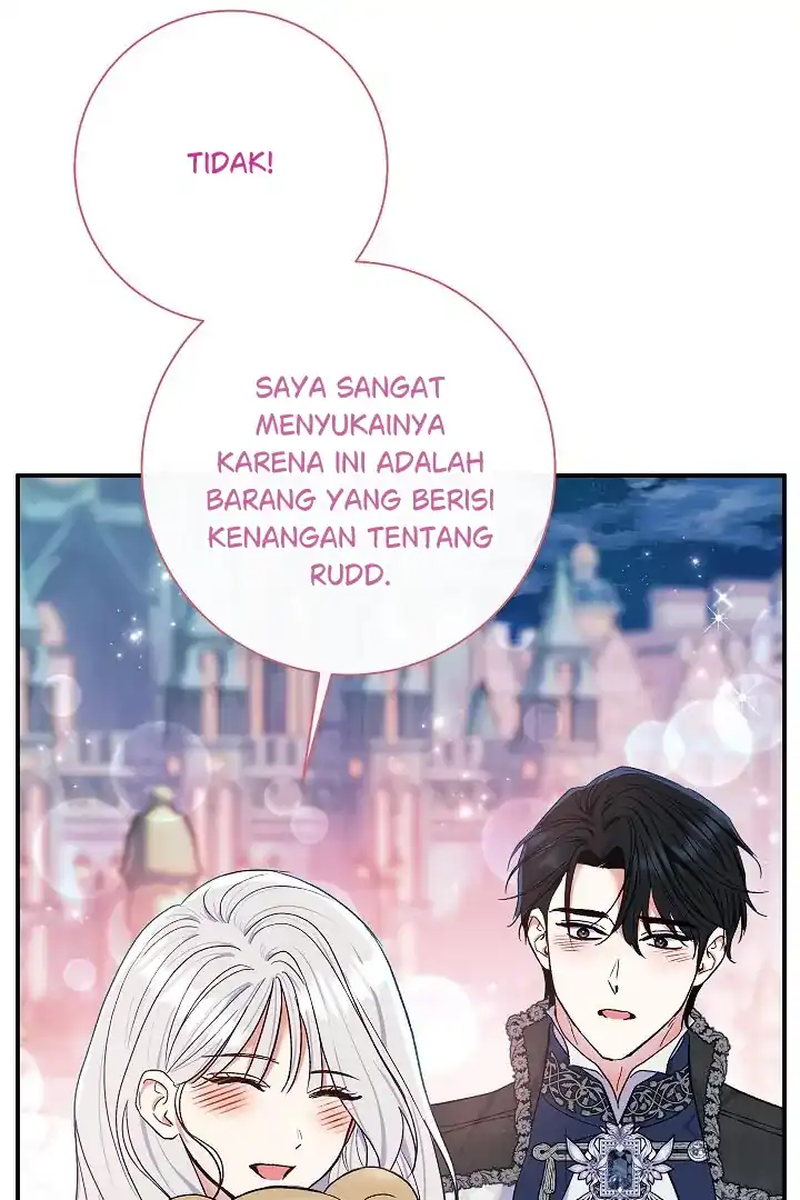 The Villainess’s Blind Date Is Too Perfect Chapter 58 - Page 65