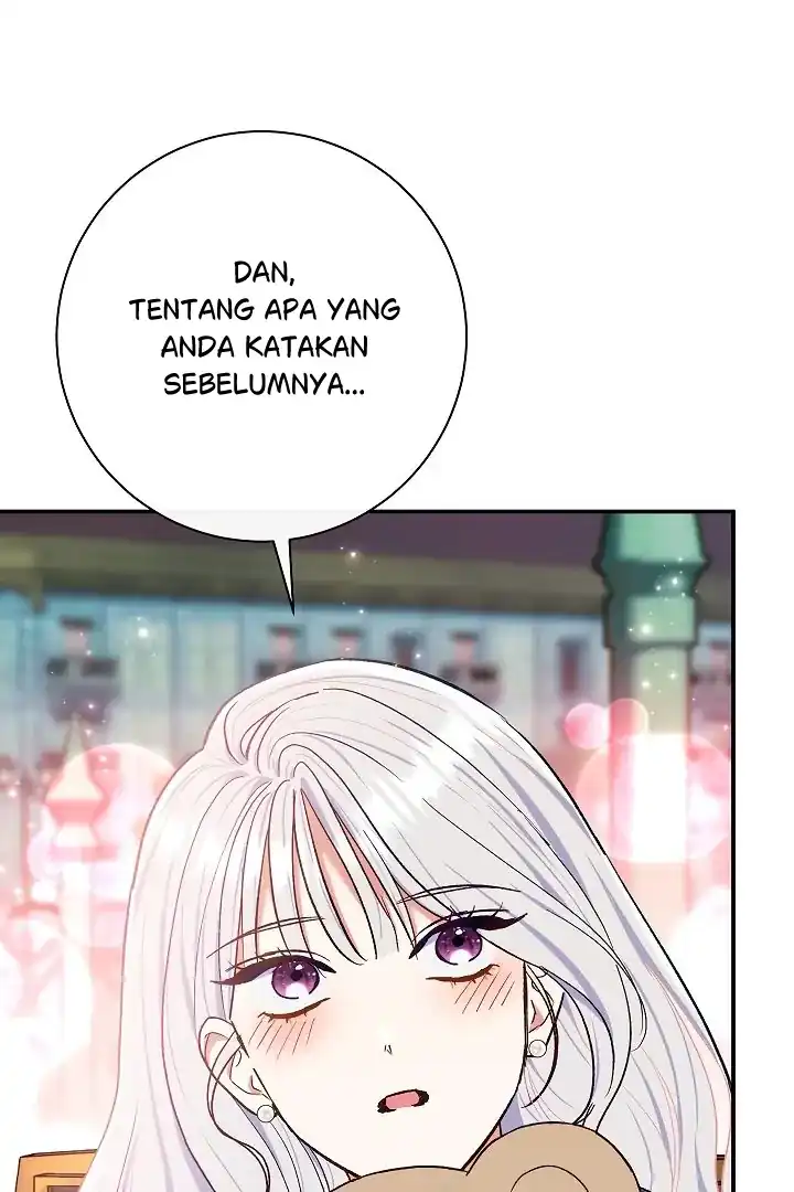 The Villainess’s Blind Date Is Too Perfect Chapter 58 - Page 67