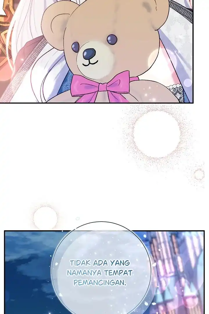 The Villainess’s Blind Date Is Too Perfect Chapter 58 - Page 68