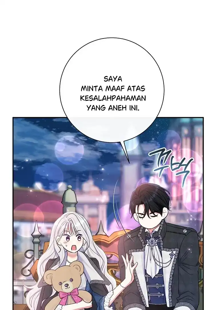 The Villainess’s Blind Date Is Too Perfect Chapter 58 - Page 74