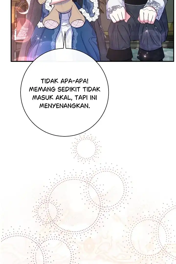 The Villainess’s Blind Date Is Too Perfect Chapter 58 - Page 75