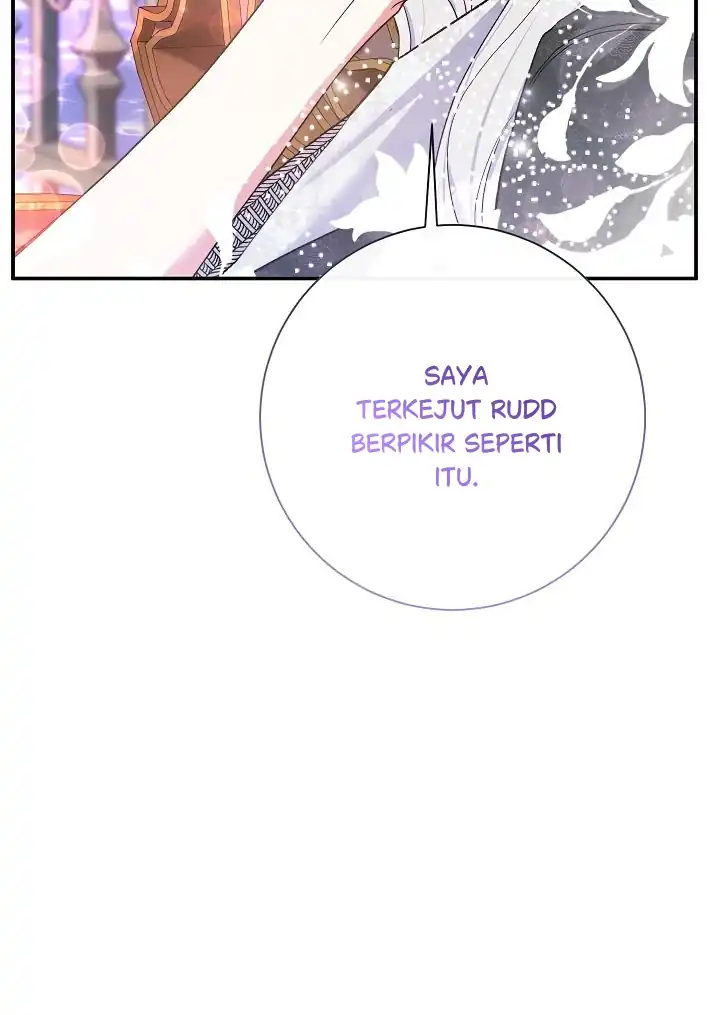 The Villainess’s Blind Date Is Too Perfect Chapter 58 - Page 77