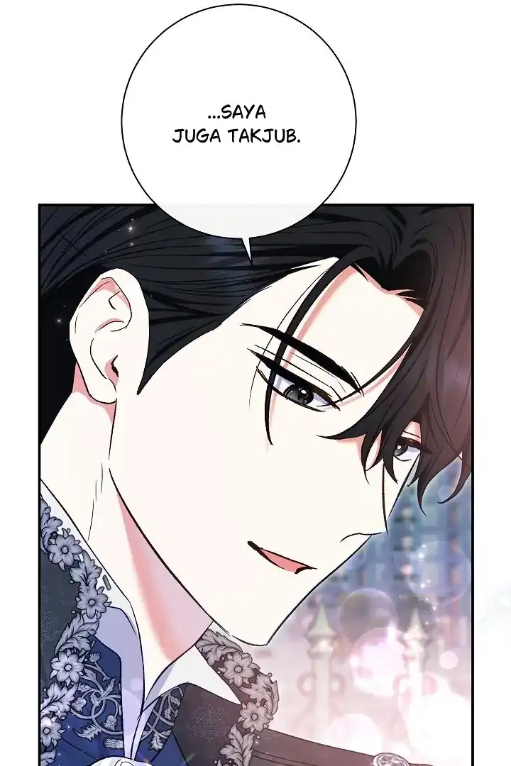 The Villainess’s Blind Date Is Too Perfect Chapter 58 - Page 78