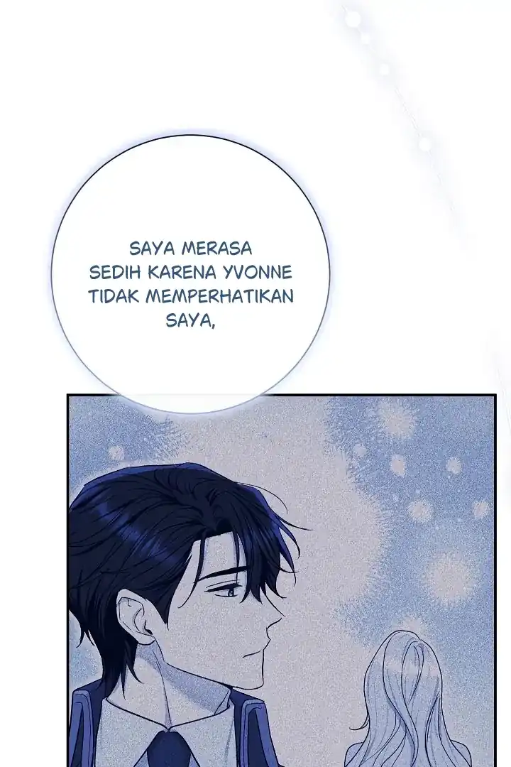 The Villainess’s Blind Date Is Too Perfect Chapter 58 - Page 81