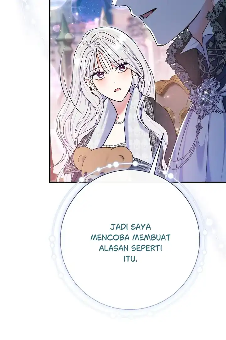 The Villainess’s Blind Date Is Too Perfect Chapter 58 - Page 83