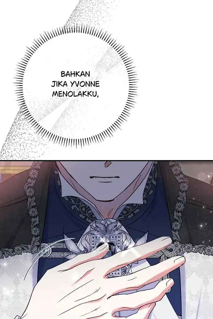 The Villainess’s Blind Date Is Too Perfect Chapter 58 - Page 85
