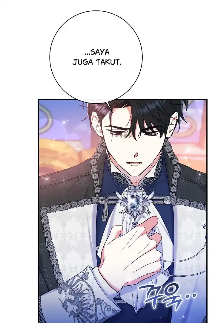 The Villainess’s Blind Date Is Too Perfect Chapter 58 - Page 87