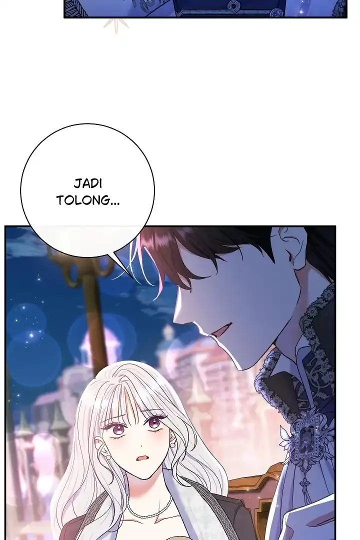 The Villainess’s Blind Date Is Too Perfect Chapter 58 - Page 88