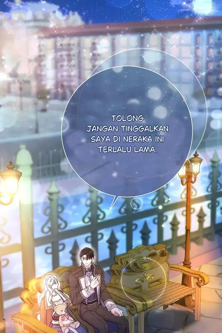 The Villainess’s Blind Date Is Too Perfect Chapter 58 - Page 90