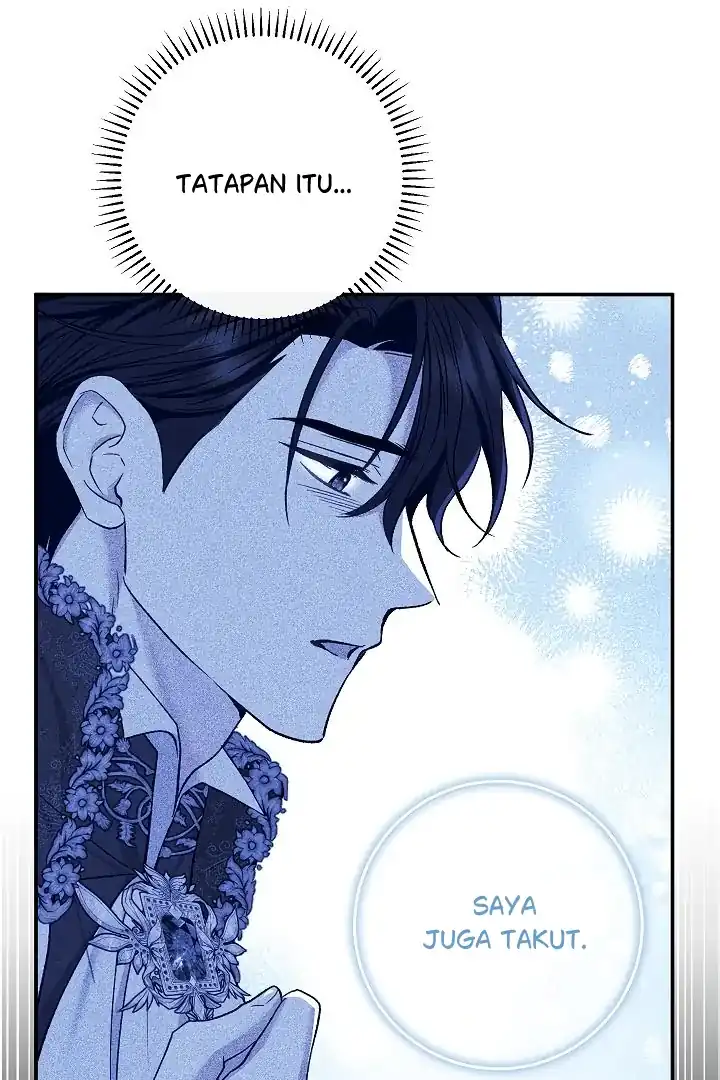 The Villainess’s Blind Date Is Too Perfect Chapter 58 - Page 97