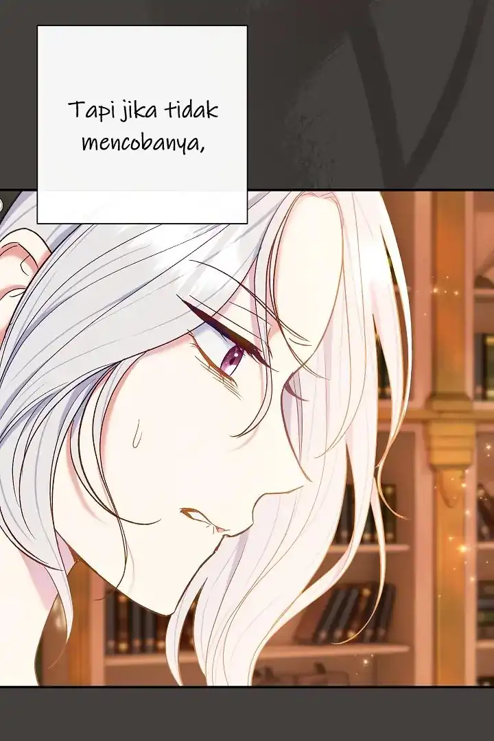 The Villainess’s Blind Date Is Too Perfect Chapter 59 - Page 107