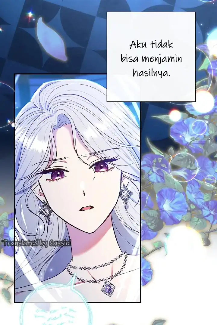 The Villainess’s Blind Date Is Too Perfect Chapter 59 - Page 112