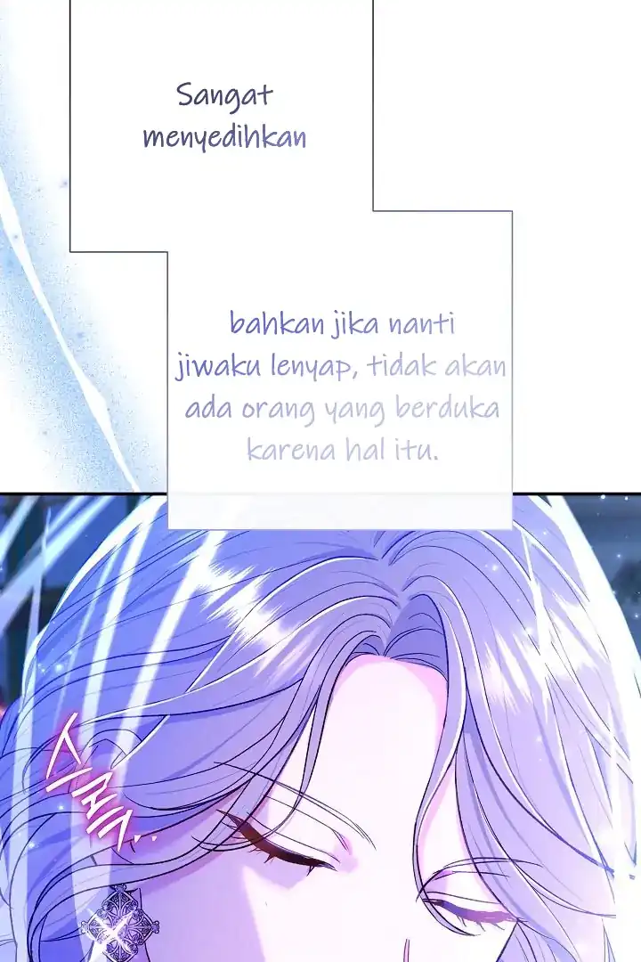 The Villainess’s Blind Date Is Too Perfect Chapter 59 - Page 115