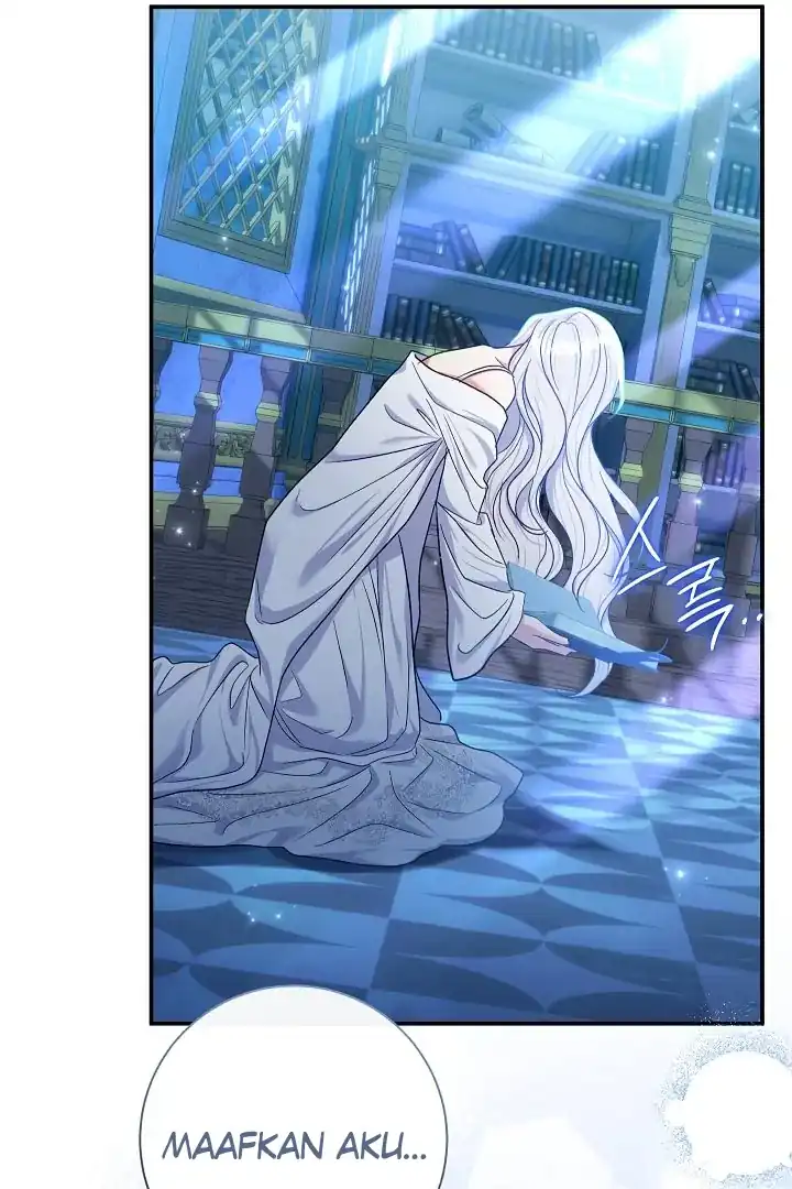 The Villainess’s Blind Date Is Too Perfect Chapter 59 - Page 140