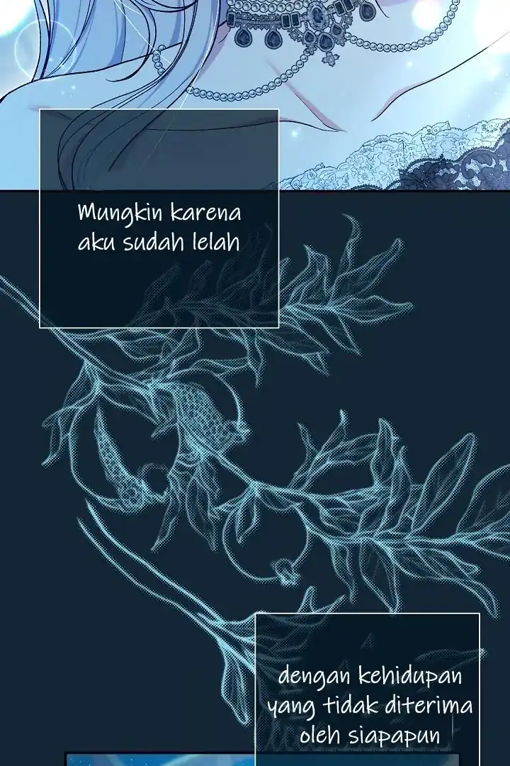 The Villainess’s Blind Date Is Too Perfect Chapter 59 - Page 18