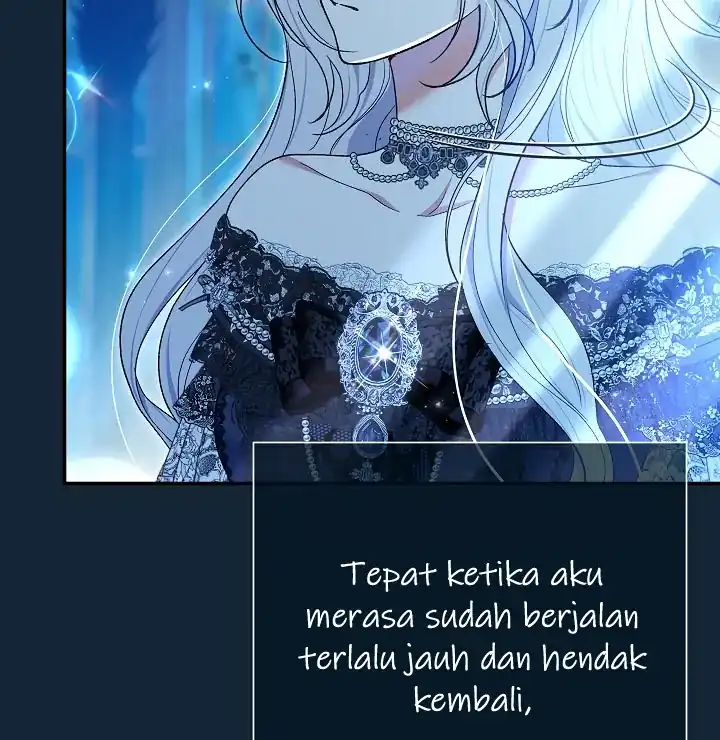 The Villainess’s Blind Date Is Too Perfect Chapter 59 - Page 22