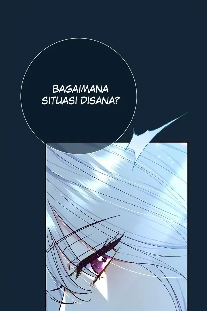 The Villainess’s Blind Date Is Too Perfect Chapter 59 - Page 24