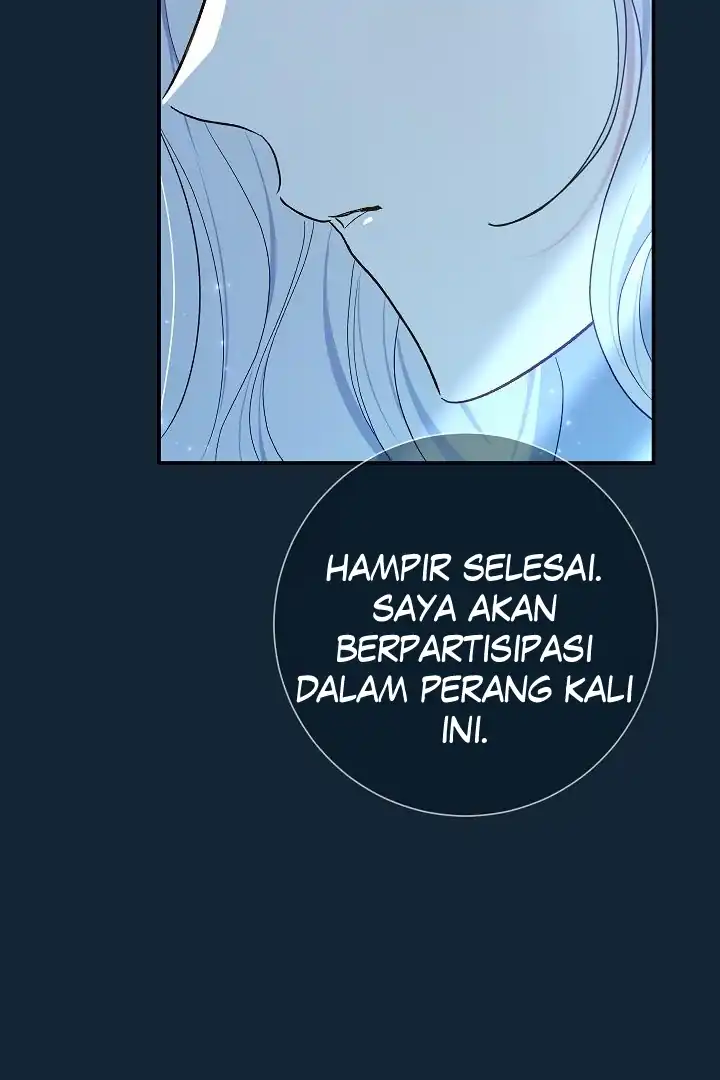 The Villainess’s Blind Date Is Too Perfect Chapter 59 - Page 25
