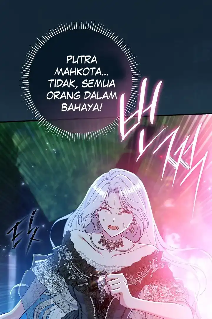 The Villainess’s Blind Date Is Too Perfect Chapter 59 - Page 46