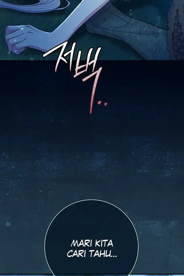 The Villainess’s Blind Date Is Too Perfect Chapter 59 - Page 54