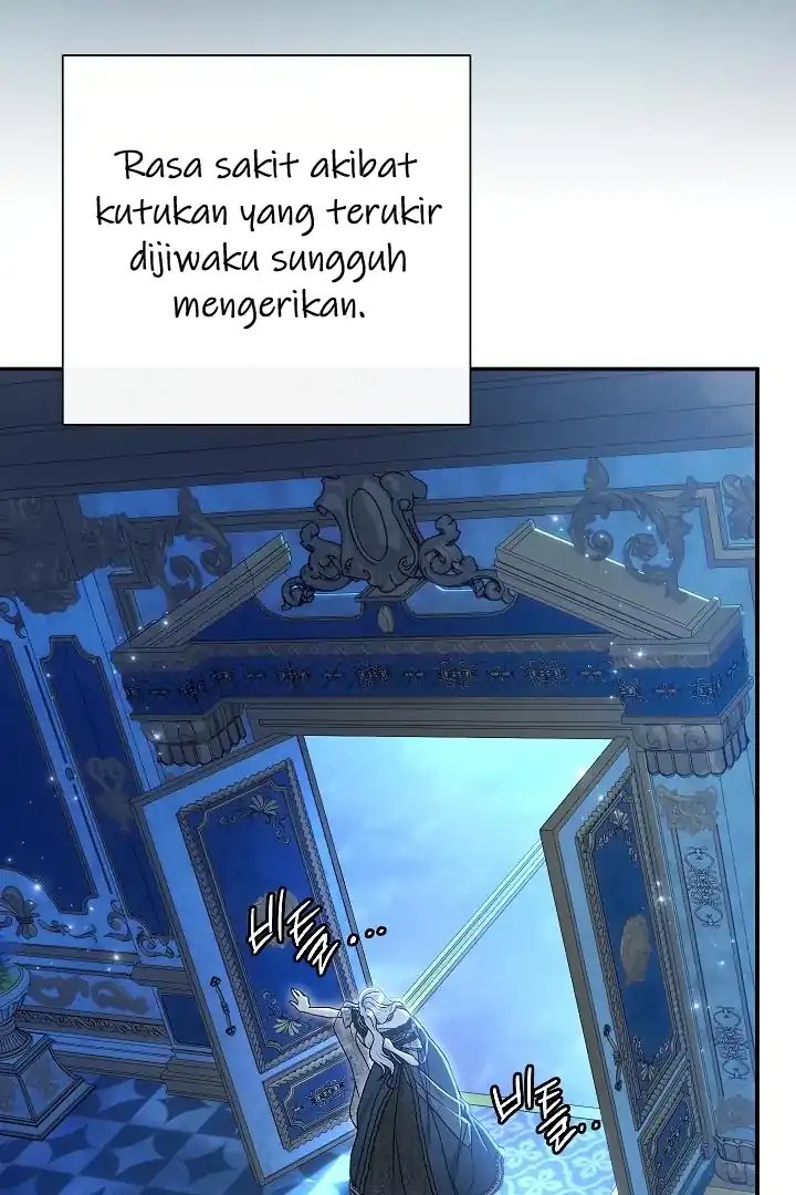 The Villainess’s Blind Date Is Too Perfect Chapter 59 - Page 62