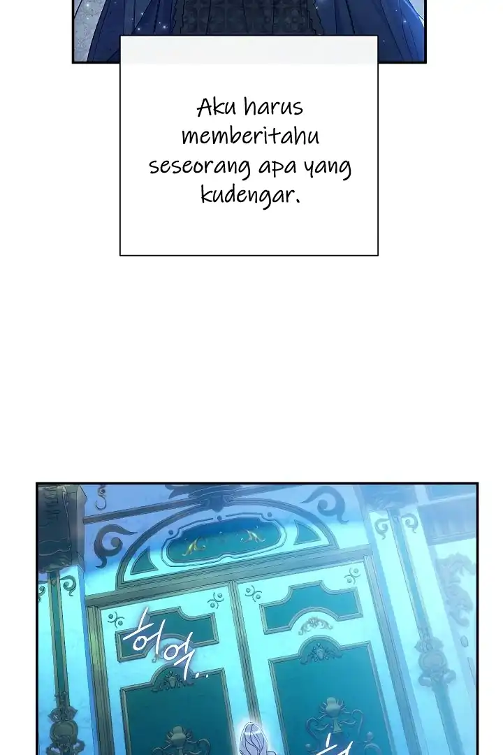 The Villainess’s Blind Date Is Too Perfect Chapter 59 - Page 66